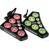 Контроллер и интерфейс NOVATION Dicer